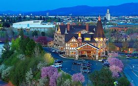 Holiday Inn Express Spokane-Downtown Spokane, Wa